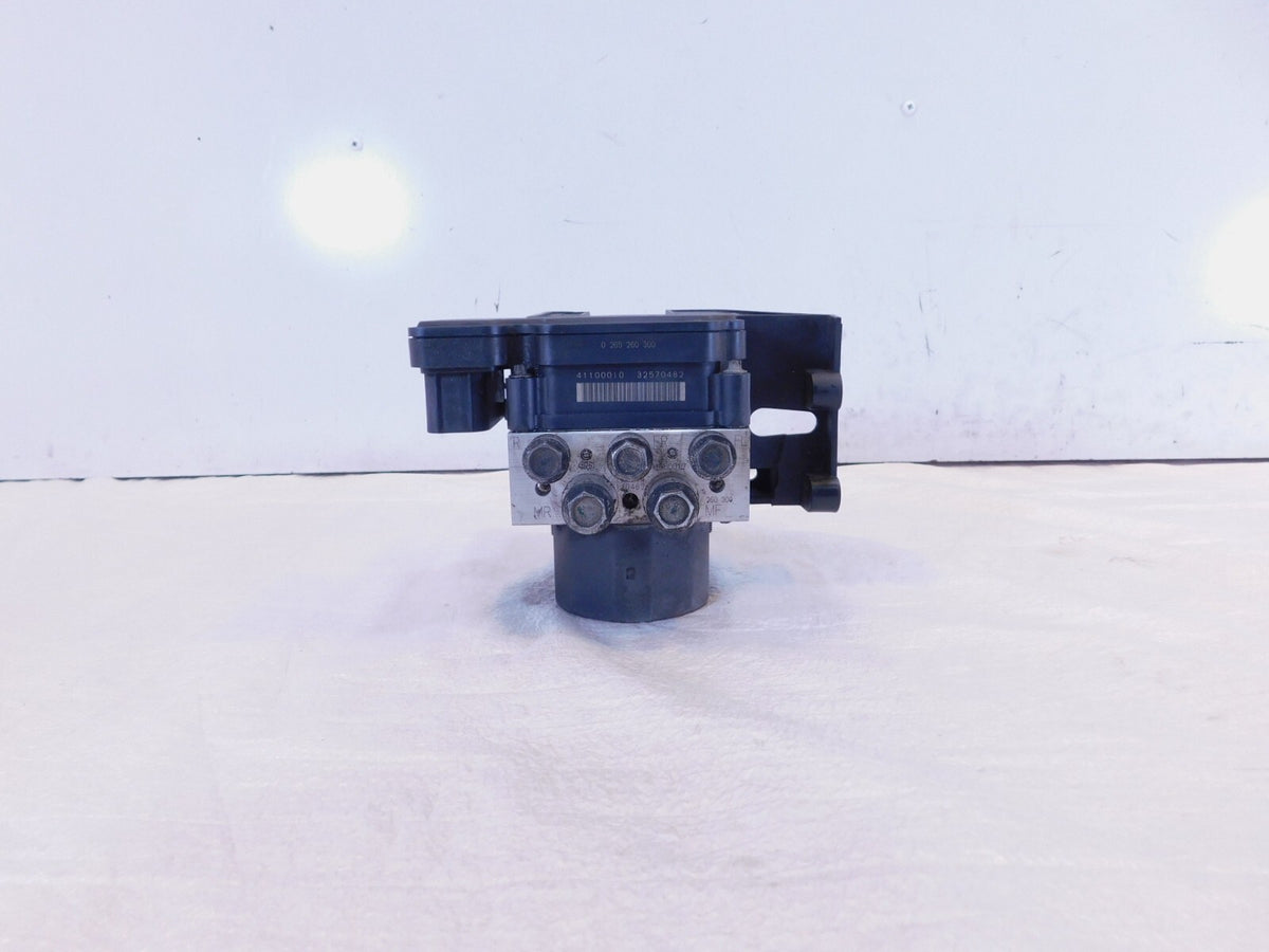 2014 2015 2016 Harley Davidson Road King Street & Electra Glide ABS Pump Module - C3 Cycle