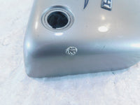 2002 Honda Shadow VT1100C2 Sabre 1100 Gray Right Side Frame Fairing Cowl Cover - C3 Cycle