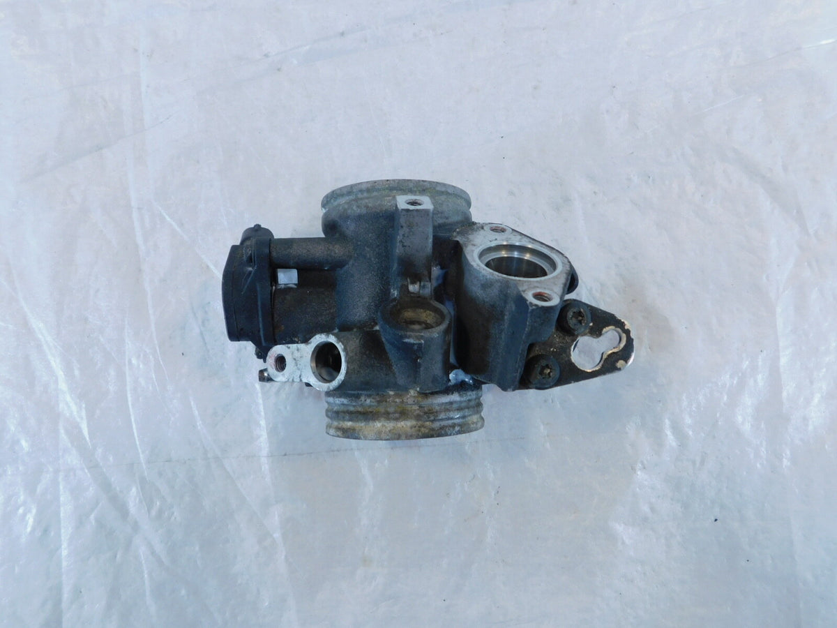2015 & 2016 KTM 390 Duke Engine Intake Throttle Body Butterfly Valve For parts - C3 Cycle