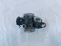 2015 & 2016 KTM 390 Duke Engine Intake Throttle Body Butterfly Valve For parts - C3 Cycle