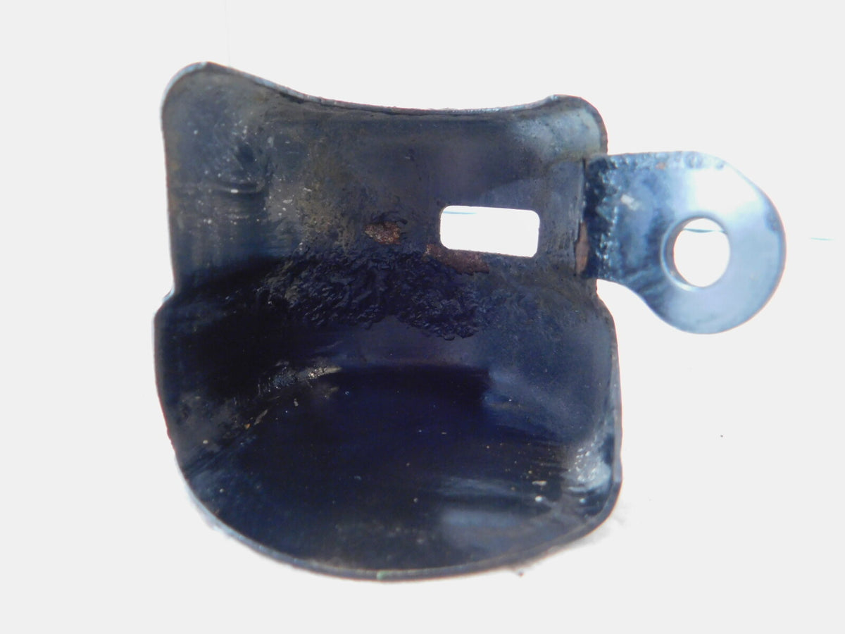 Yamaha V-Star 1100 Classic Custom Silverado Rear Master Cylinder Reservoir Cover - C3 Cycle