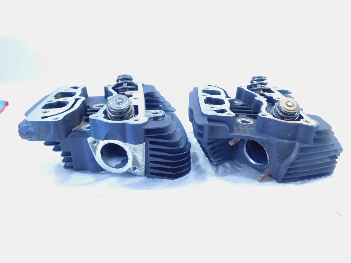 Harley Davidson Touring Dyna & Softail Twin Cam Front & Rear Cylinder Heads