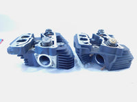 Harley Davidson Touring Dyna & Softail Twin Cam Front & Rear Cylinder Heads