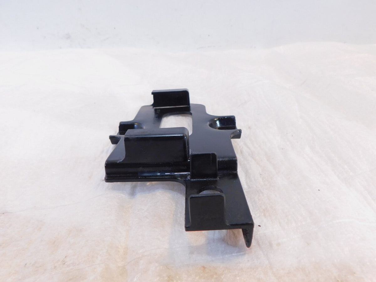 1986-2006 Kawasaki Concours 1000 ZG1000 Black Battery Magnetic Switch Bracket - C3 Cycle