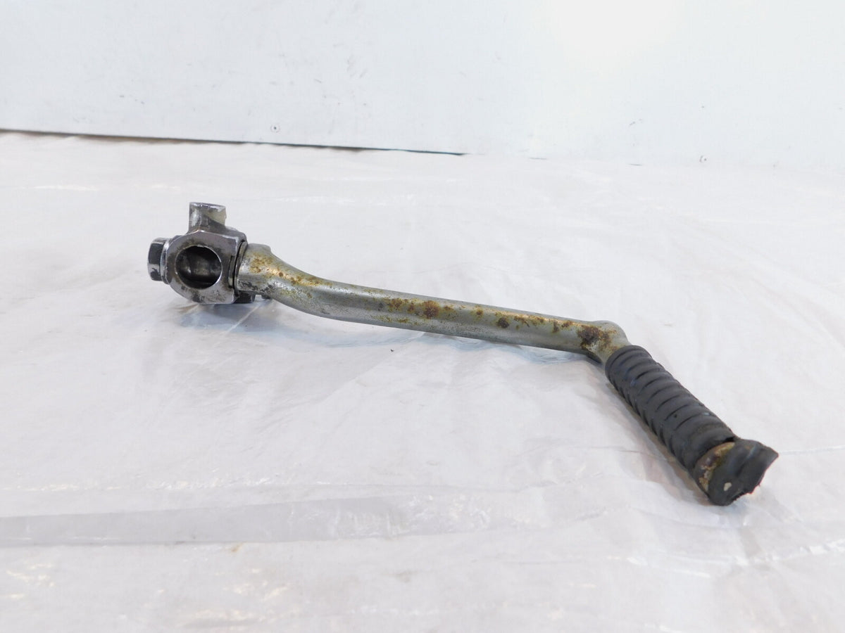 1970-1973 Honda CB350K CB350 350 Engine Motor Kick Start Kickstarter Pedal Lever - C3 Cycle