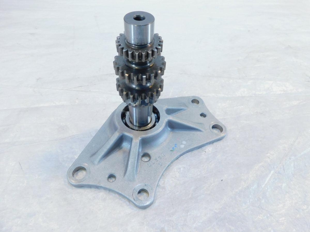 2015-2021 Indian Scout, Sixty, 1200 & Bobber Camshaft Cam Drive Gear Shaft - C3 Cycle