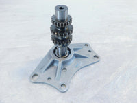 2015-2021 Indian Scout, Sixty, 1200 & Bobber Camshaft Cam Drive Gear Shaft - C3 Cycle