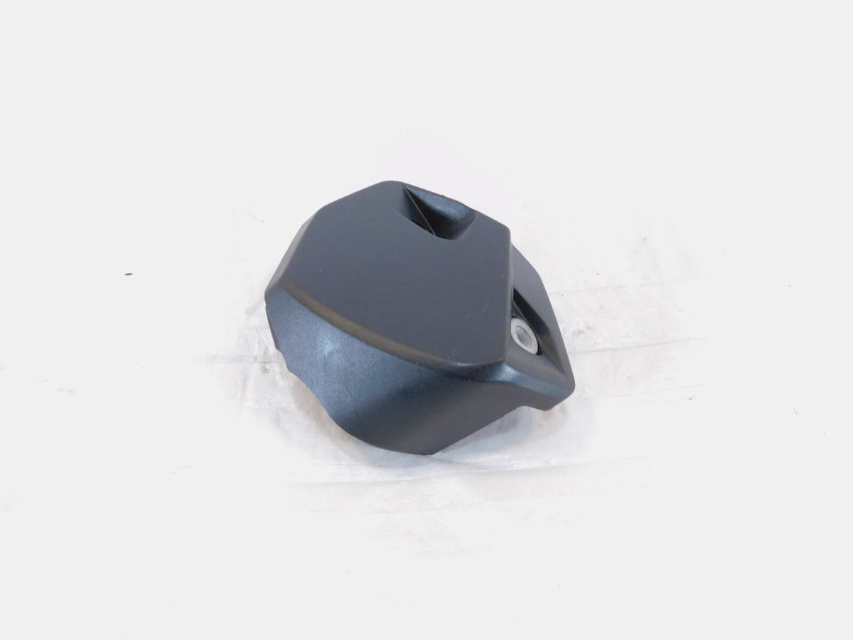 11-23 BMW K1600GT K1600GTL K1600B Left Engine Housing Cover Crash Pad Protection - C3 Cycle