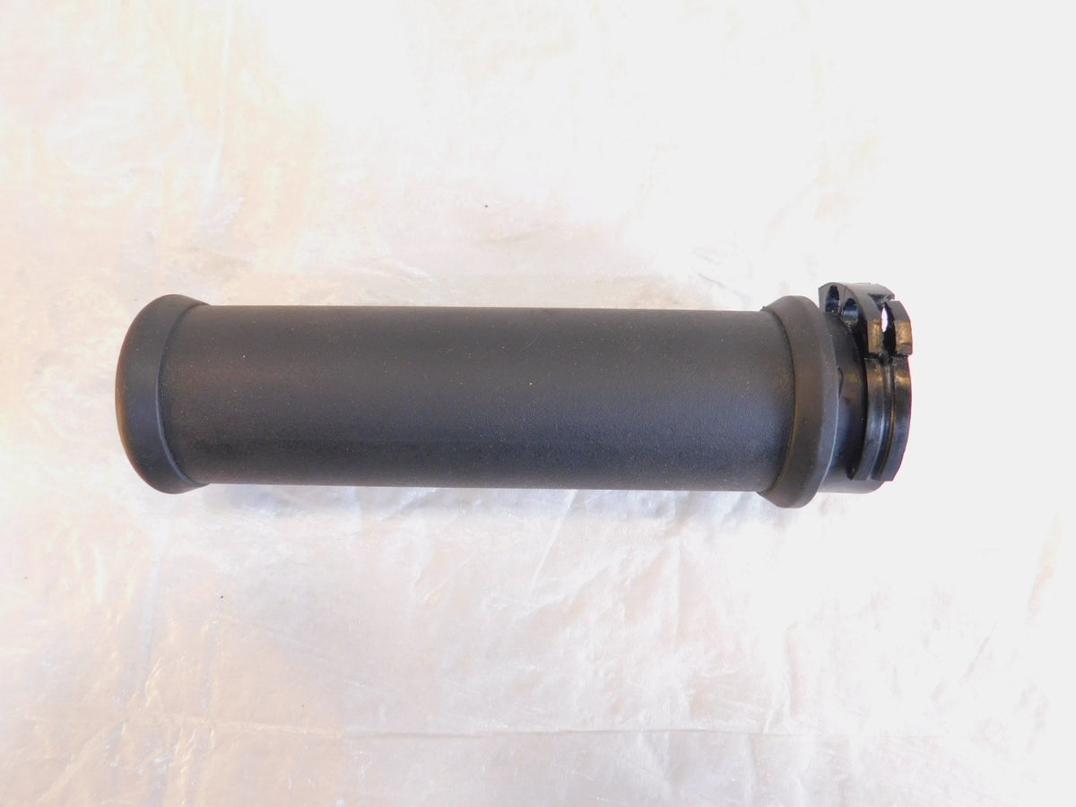 Harley Davidson Touring Dyna Sportster & Softail Right Handlebar Hand Grip - C3 Cycle