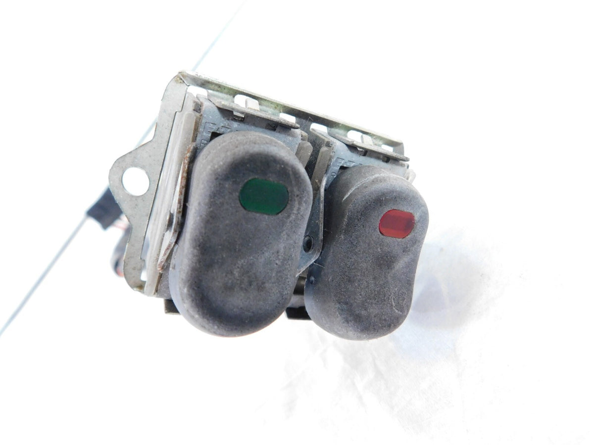 2004-2013 Harley Davidson FLTR Road Glide Cruise Control & Accessory Switches - C3 Cycle
