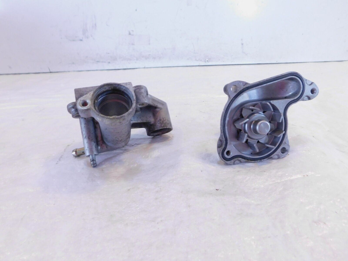 Honda Fury 1300 Stateline VT1300 & VTX1300R OEM Engine Motor Coolant Water Pump - C3 Cycle