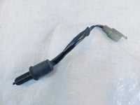 Kawasaki ZZR1200 ZX1200C ER500 ZR-7S ZR750H Rear Brake Pedal Tail Light Switch - C3 Cycle
