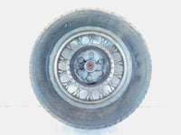 1988-2009 Suzuki Intruder 750 800 Boulevard S50 VS800 Rear Wheel Hub Rim & Tire - C3 Cycle