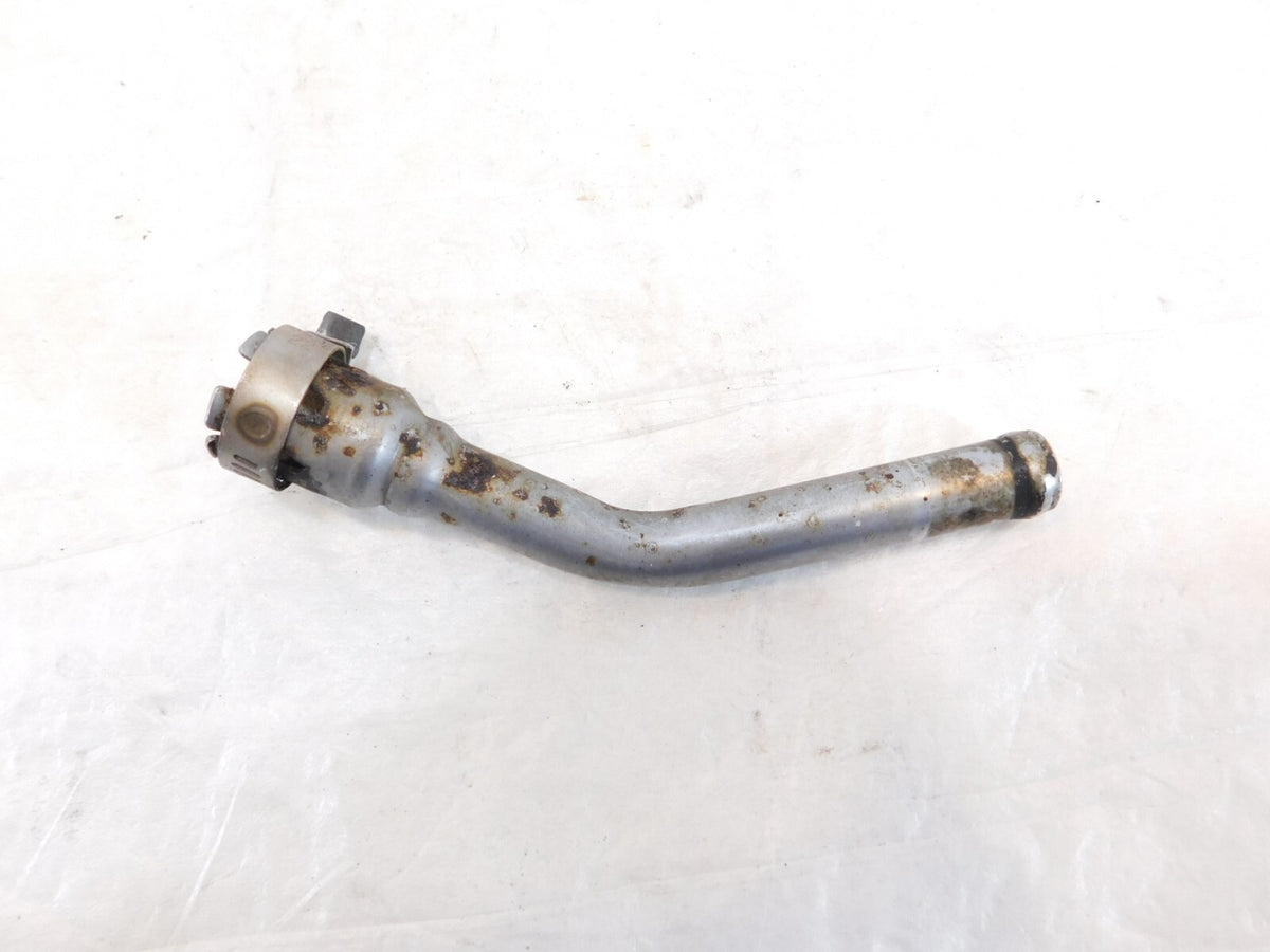 1999-2003 Yamaha XV1600 Road Star 1600 Exhaust Muffler Emissions Hose Pipe Line - C3 Cycle