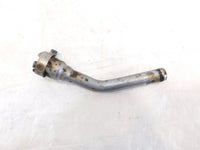 1999-2003 Yamaha XV1600 Road Star 1600 Exhaust Muffler Emissions Hose Pipe Line - C3 Cycle