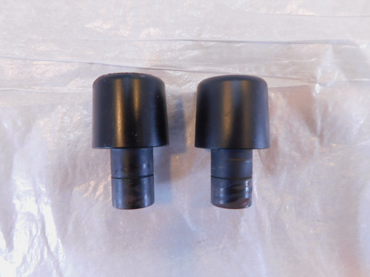 2004-2013 BMW R1200ST R1200GS Left/Right Vibration Absorber Handle Bar End Caps