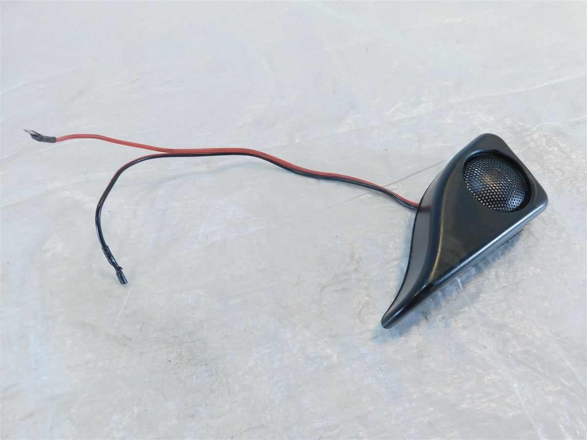 Harley Davidson Touring Electra Glide & Street Glide Inner Fairing Top Speaker - C3 Cycle