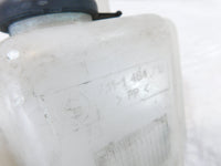1992-1997 BMW K1100LT K1100RS Radiator Coolant Expansion Tank Reservoir Bottle - C3 Cycle
