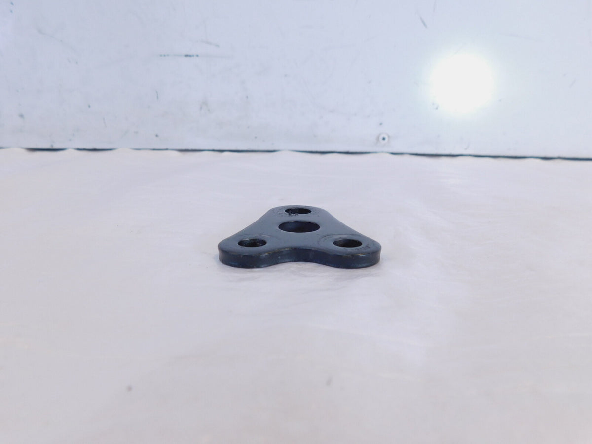 1988-2000 Honda GL1500 Goldwing 1500 Front Left Side Engine Hanger Mount Bracket - C3 Cycle