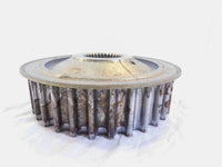 2006 & 2007 Victory Vegas & Kinpin Transmission Front Belt Pulley Sprocket Gear - C3 Cycle