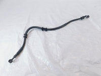 2001-2007 Honda NSS250 Reflex Sport 250 Non-ABS Rear Brake Hose Line Pipe - B - C3 Cycle