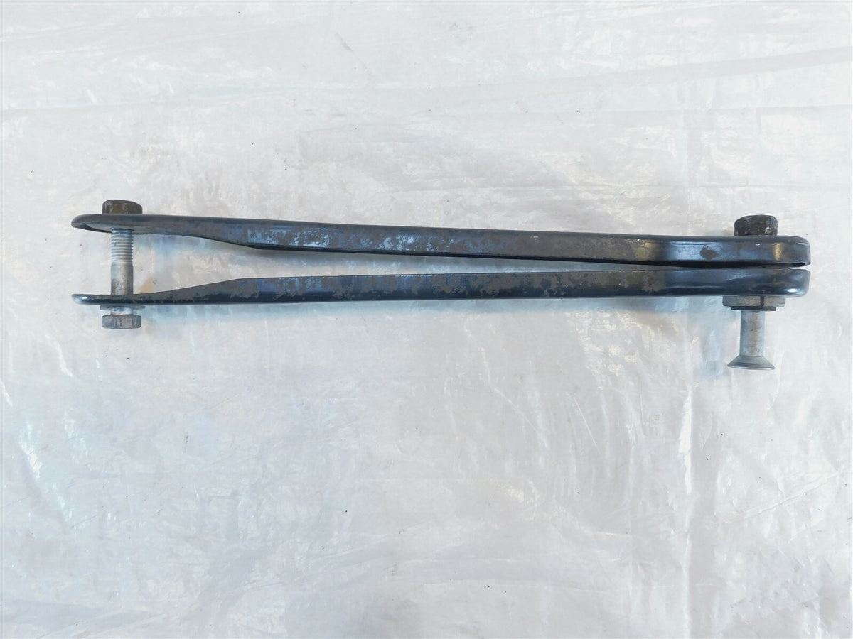 1992-1997 BMW K1100LT K1100RS Rear Wheel Differential Support Torque Link Rods - C3 Cycle