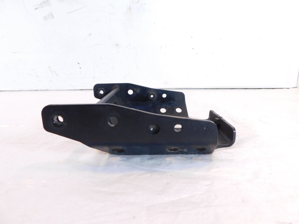Harley Davidson Sportster XR1200 Rear Fender Tail Section Frame Seat Bracket - C3 Cycle