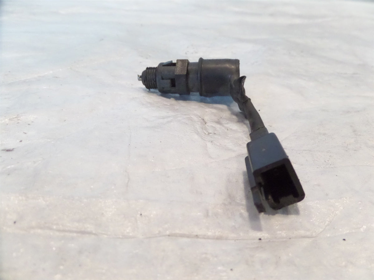 2017 17 Royal Enfield Continental GT 535 Rear Back Tail Brake Break Light Switch - C3 Cycle