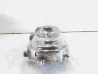 Harley Davidson Softail Willie G. Skull Chrome Left Engine Motor Primary Cover - C3 Cycle