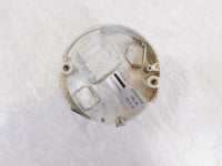 Harley Davidson Road Electra & Street Glide Aluminum CVO Speedometer Speedo - C3 Cycle