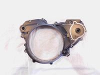 2008-2016 BMW G650GS Sertao G650 Xcountry Left Engine Motor Inner Clutch Cover - C3 Cycle