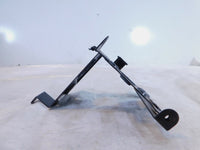 1987-1999 Kawasaki VN-15SE Vulcan 88 & VN1500A Electrical Battery Bracket Base - C3 Cycle