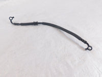 2019-2022 Kawasaki Z400 ER400 Front Wheel Brake Caliper Cylinder Hose Pipe Line