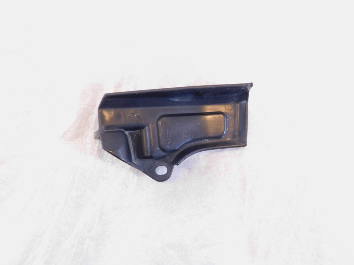 2011 2012 2013 Yamaha FZ8 FZ8N Right Top Radiator Cover Cap Infill Trim Panel - C3 Cycle