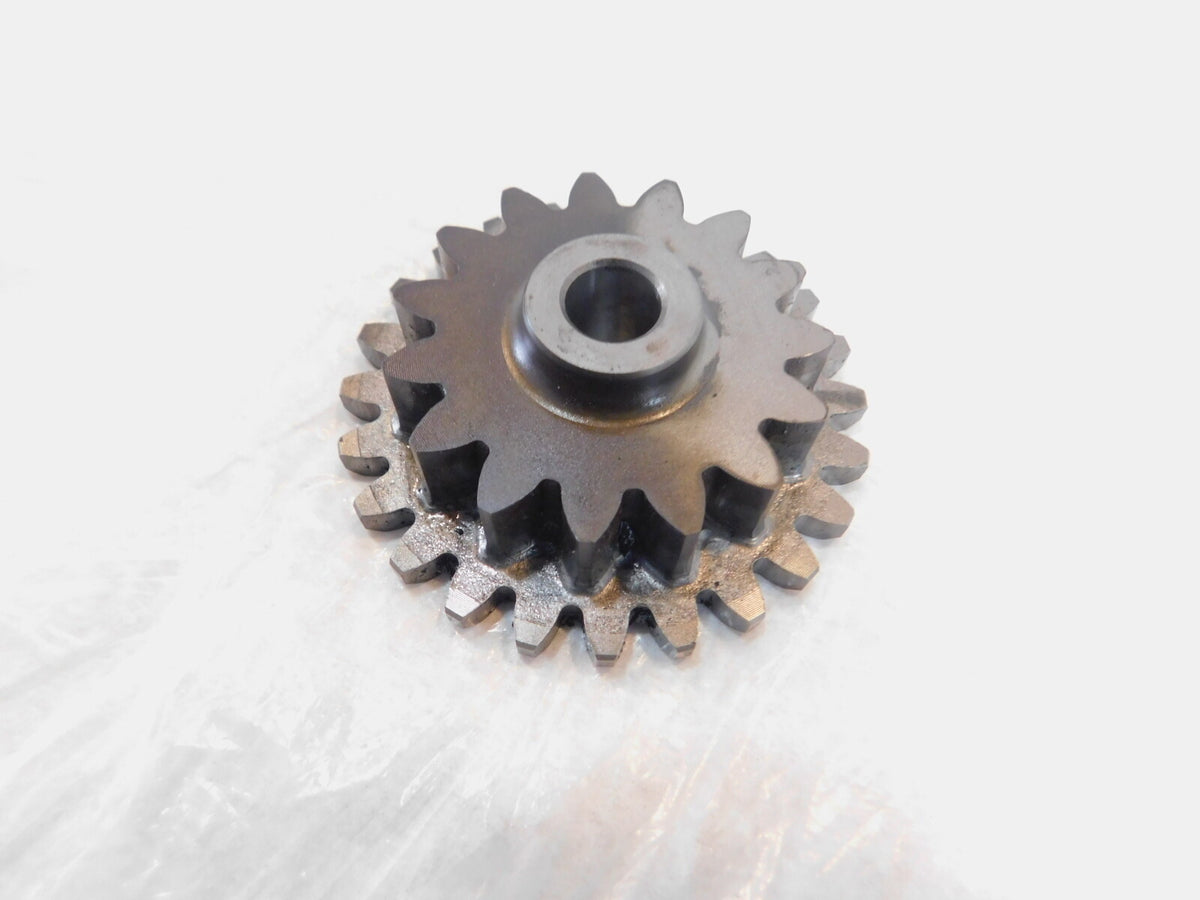 Honda CB650 CBR650 CBR650F CBR650R 650 Engine Motor Starter Reduction Idle Gear - C3 Cycle