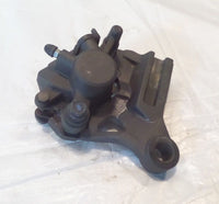 2015-2019 Yamaha YZF-R3 R3 Rear Wheel Disc Brake Caliper & Bracket Mount - C3 Cycle