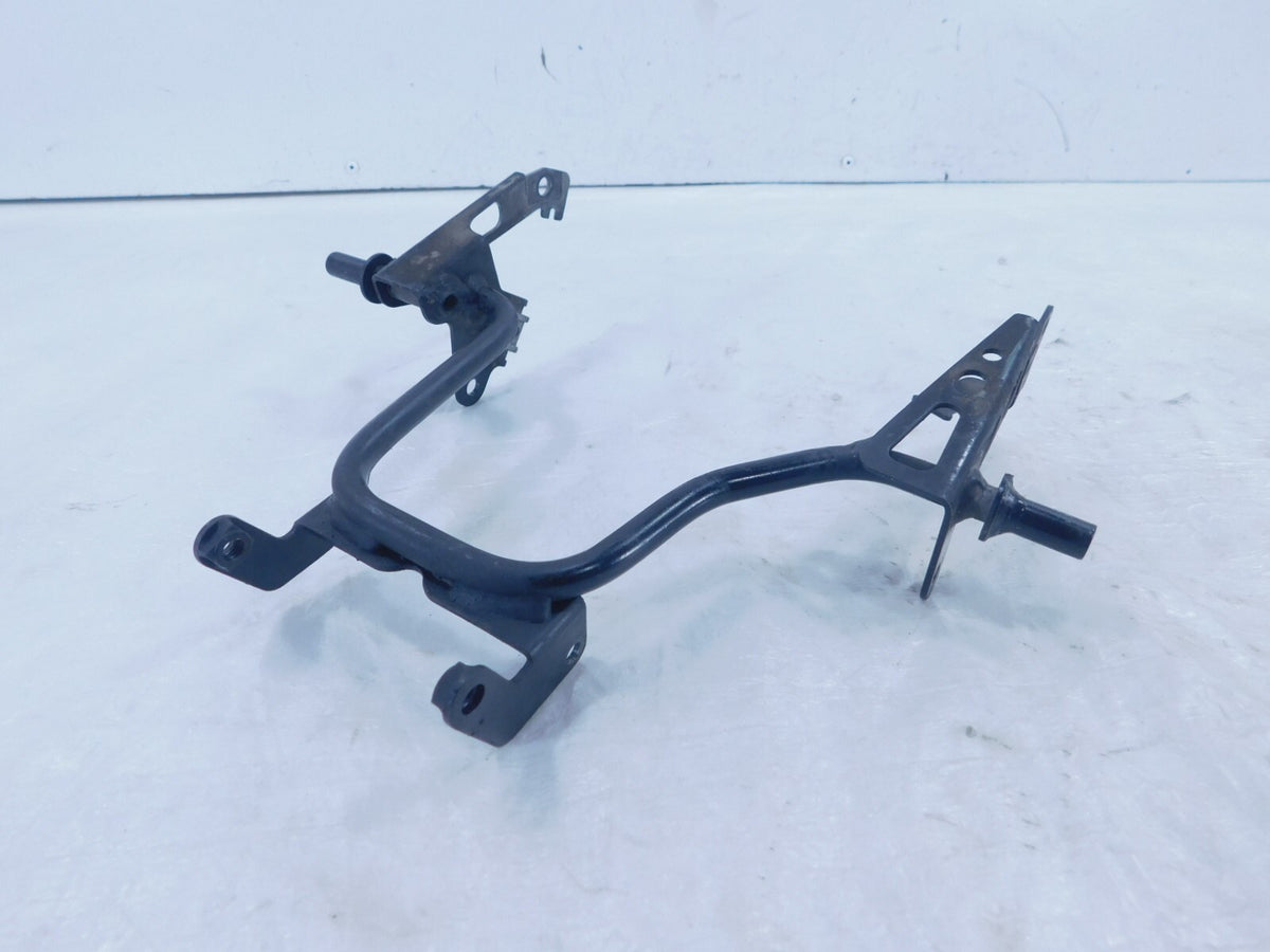 2005-2014 BMW R1200R Front Gas Petrol Fuel Tank Bracket Mount Stay Holder - C3 Cycle