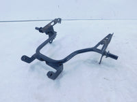 2005-2014 BMW R1200R Front Gas Petrol Fuel Tank Bracket Mount Stay Holder - C3 Cycle