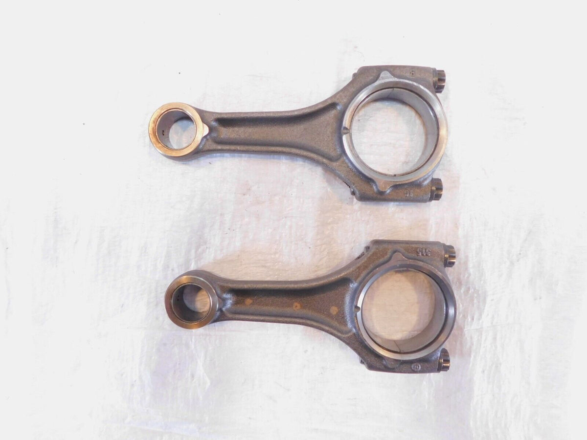 BMW R1200 R1200RT R1200GS R900RT R nine T HP2 Piston Crankshaft Connecting Rods - C3 Cycle