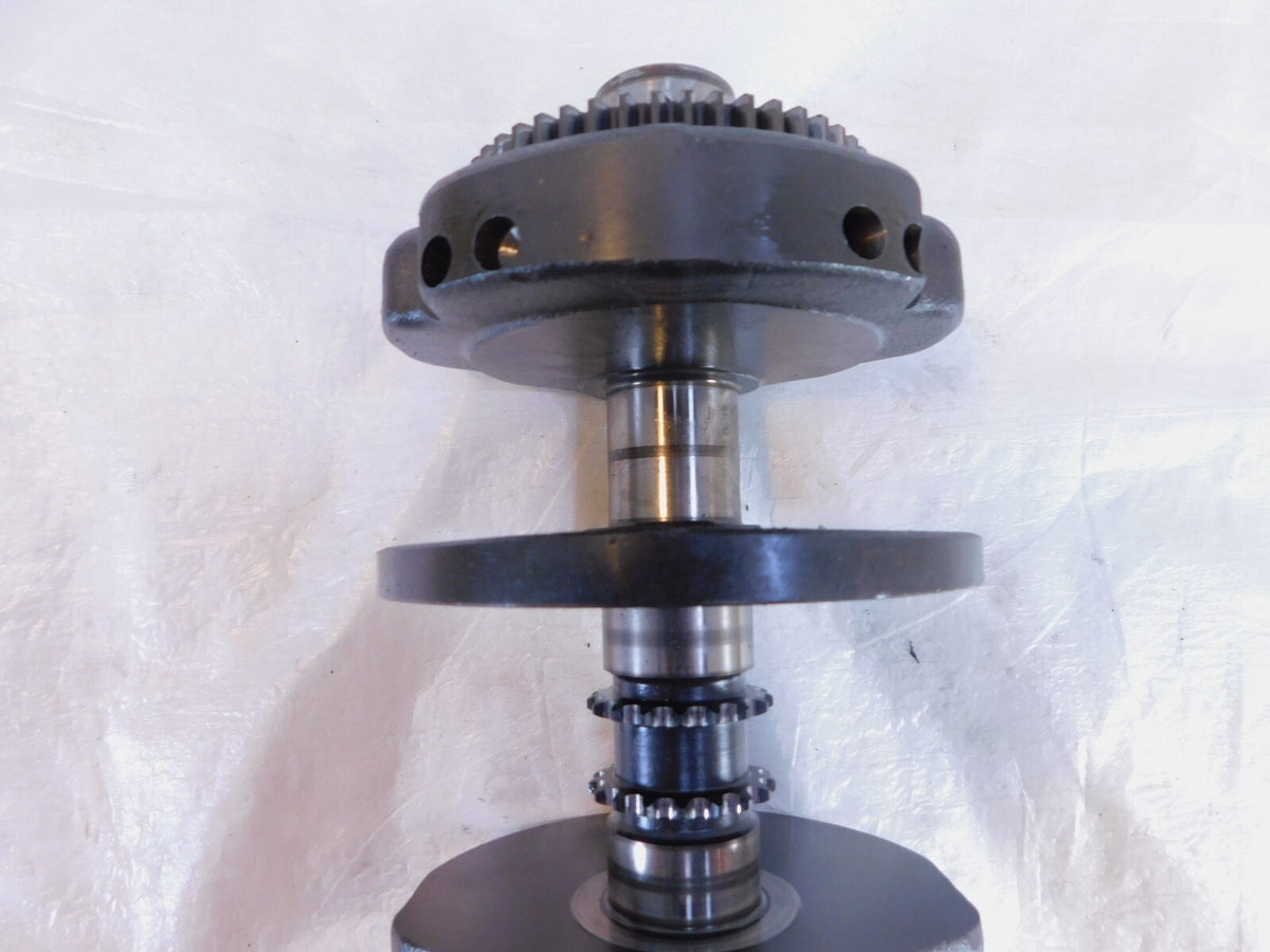 1983-1989 Yamaha Venture Royale XVZ12 XVZ13 Engine Motor Crankshaft Crank Shaft - C3 Cycle