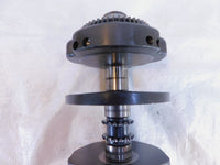 1983-1989 Yamaha Venture Royale XVZ12 XVZ13 Engine Motor Crankshaft Crank Shaft - C3 Cycle