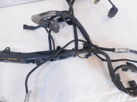 09 2009 Buell XB12R Firebolt Main Engine Wire Wiring Harness Loom Y0136.5AA - C3 Cycle