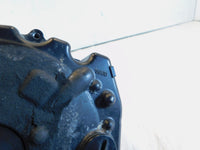 Kawasaki Vulcan VN1600 VN1500 Drifter Mean Streak Left Engine Outer Stator Cover - C3 Cycle