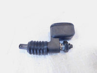 Harley Davidson Touring Electra Glide & Softail Rear Brake Master Cylinder - C3 Cycle
