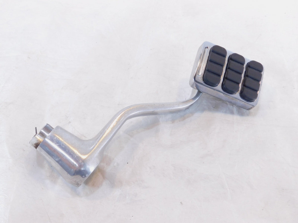 2002-2005 Harley Davidson V-Rod VRod VRSC VRSCA Right Rear Brake Pedal Lever - C3 Cycle