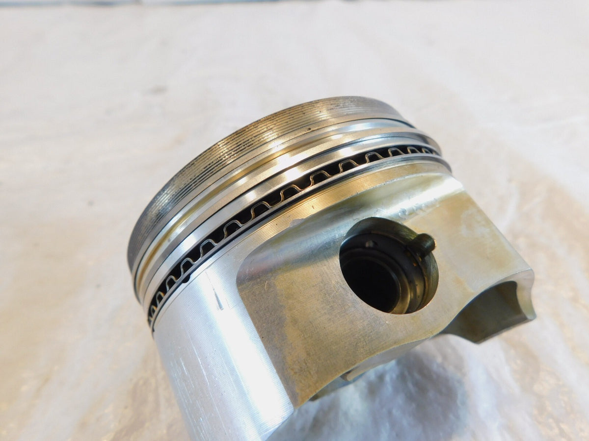 Harley Davidson Electra Glide FXR & Softail Front & Rear Cylinders w/ Pistons - C3 Cycle