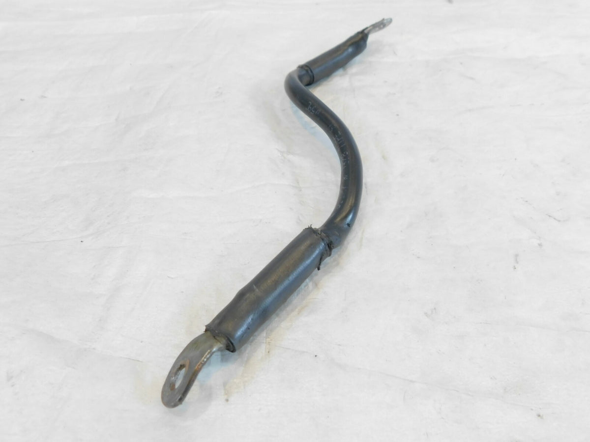 2008-2017 Victory Vision Magnum & Cross Road Negative Battery Cable Line Wire - C3 Cycle