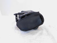 Harley Davidson Dyna Softail or Sportster Front Fork Leg Pouch Tool Bag - C3 Cycle