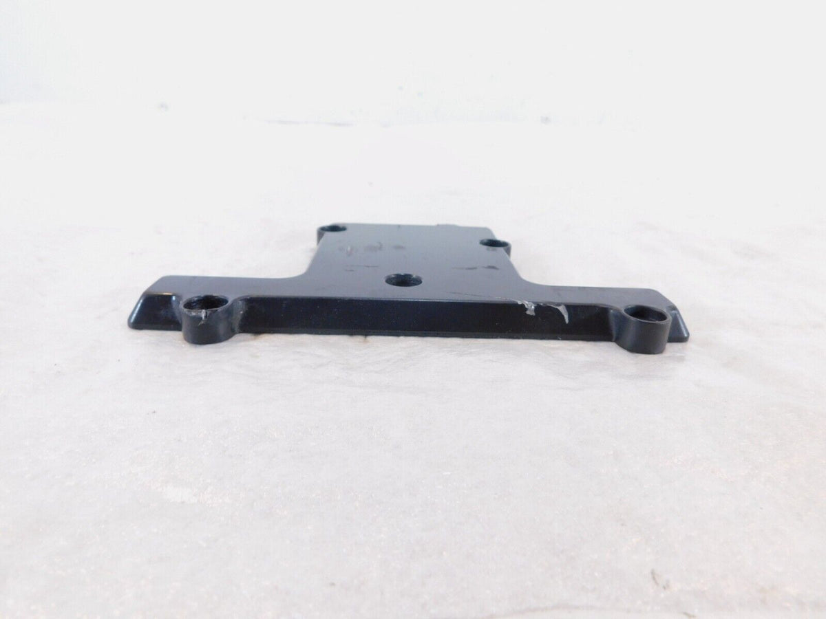 BMW K1 K75 K100RS & K1200LT K1200RS Black Outer Engine Timing Cam Chain Cover - C3 Cycle
