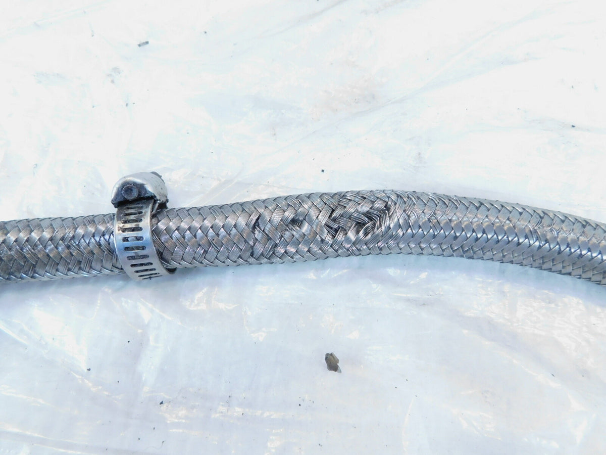 1994 Harley Davidson Dyna Wide Glide FXDWG Oil Coolant Air Hose Pipe Lines - C3 Cycle